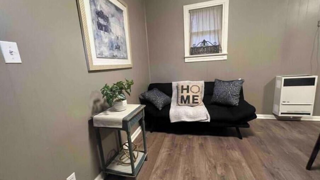 Photo of Livingroom in Downtown Riverside