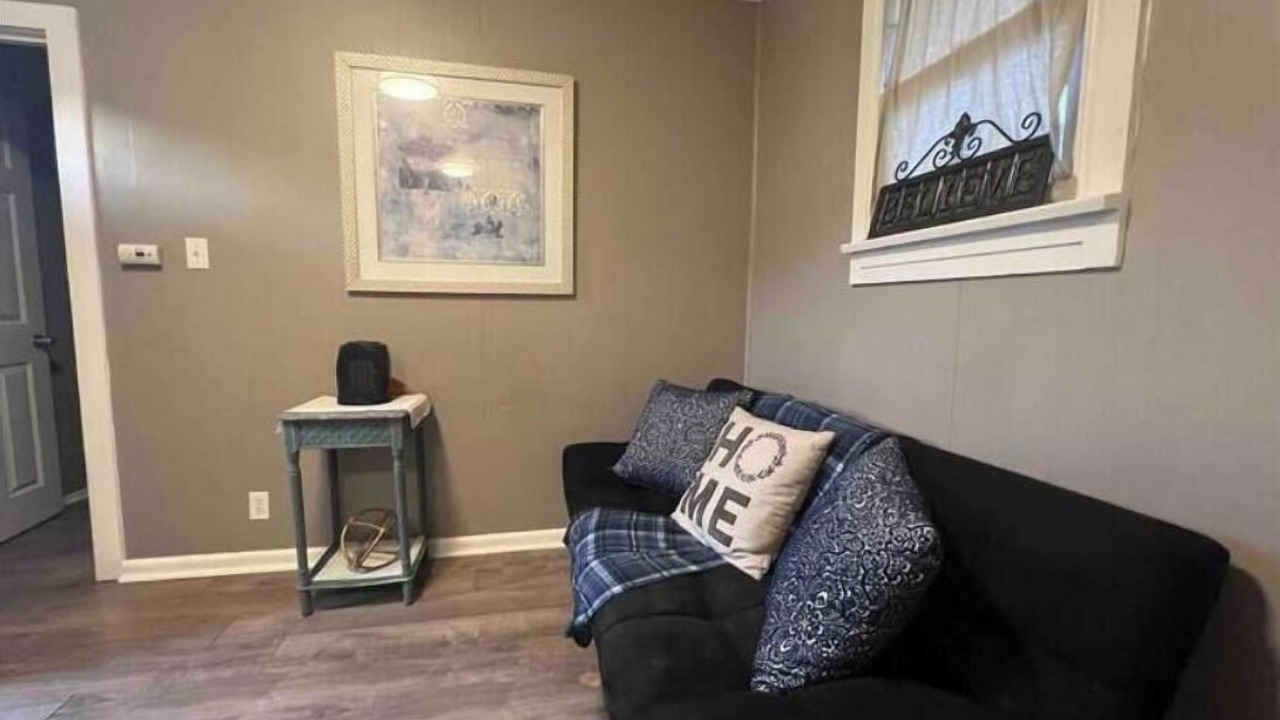 Photo of Livingroom in Downtown Riverside