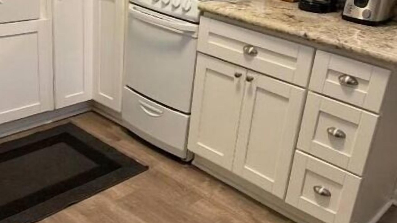 Photo of Kitchen in Downtown Riverside