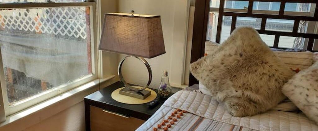 Photo of Bedroom in Downtown Riverside