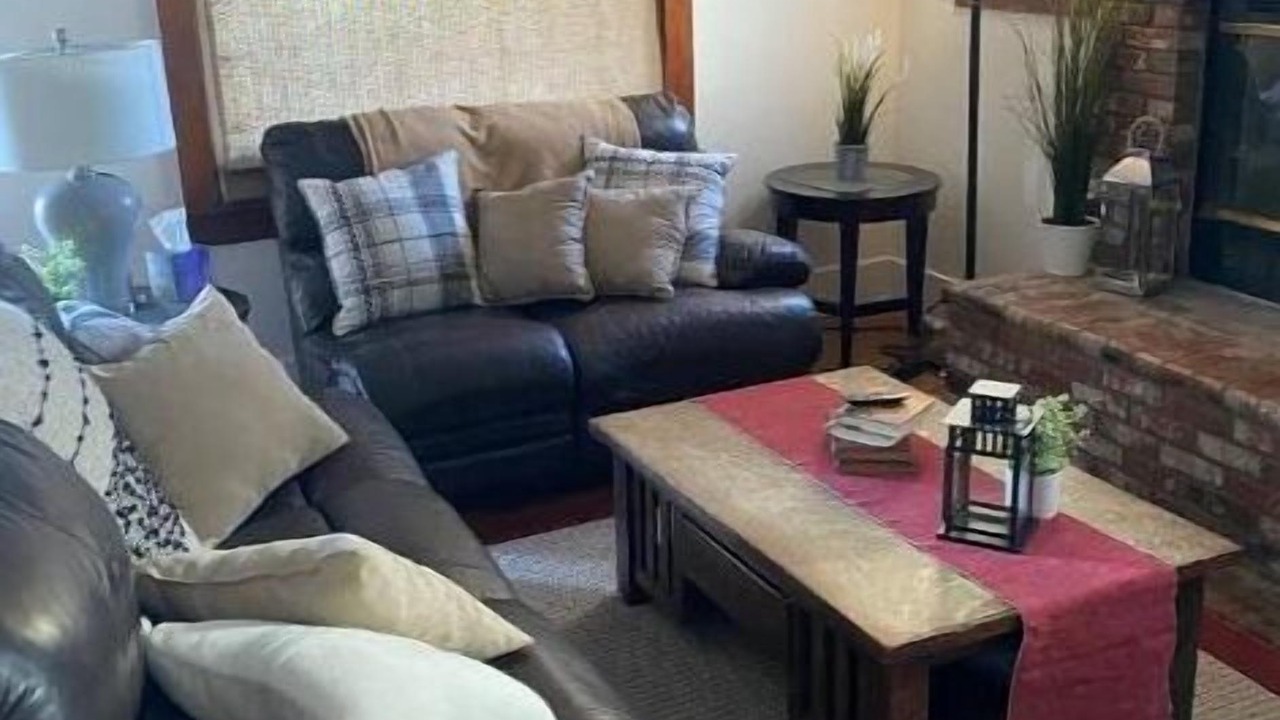 Photo of Livingroom in Downtown Riverside