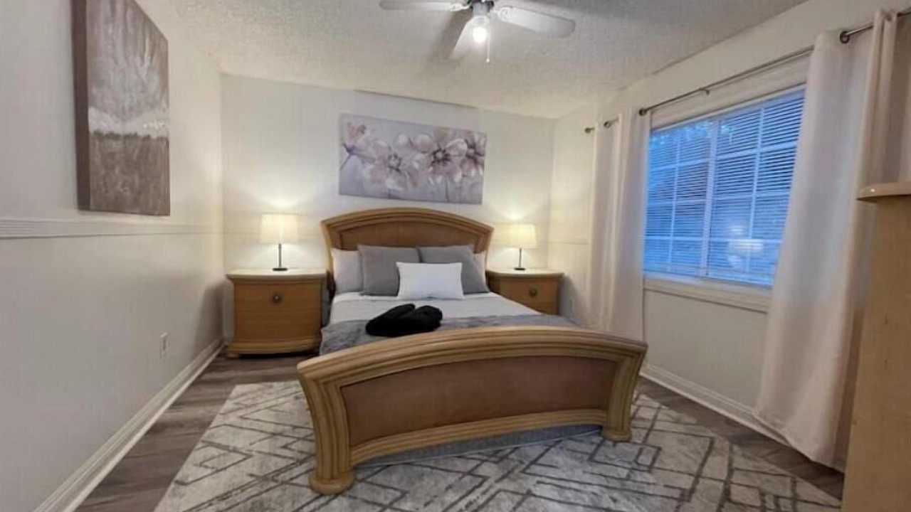 Photo of Bedroom in Moreno Valley
