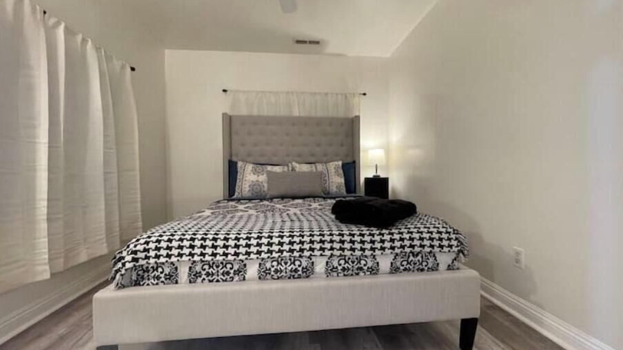 Photo of Bedroom in Moreno Valley