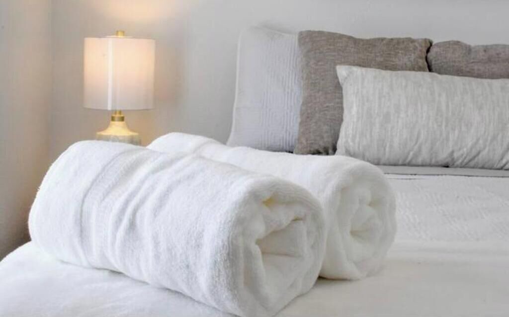 Photo of Bedroom in Ontario