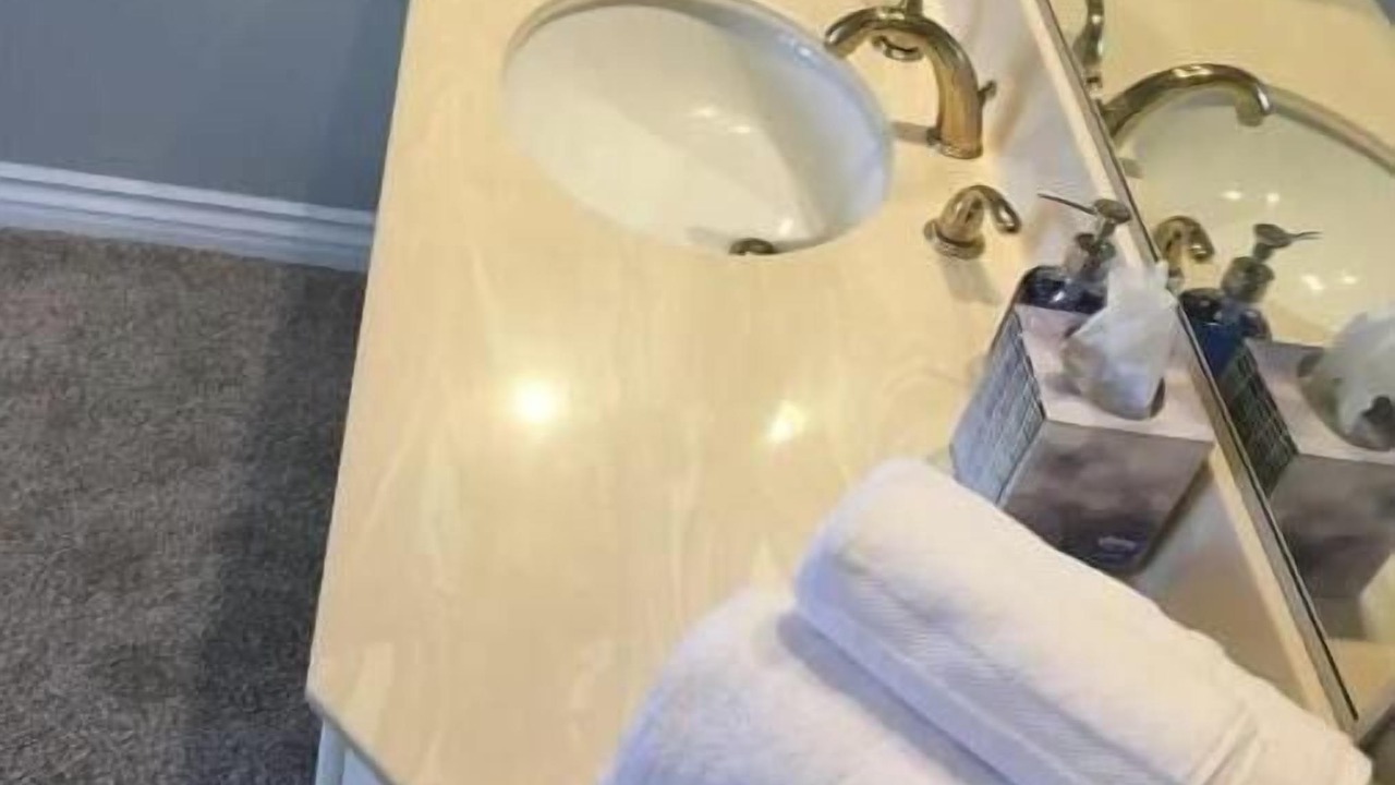 Photo of Bathroom in Ontario