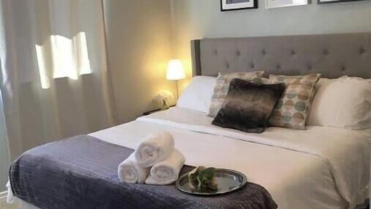 Photo of Bedroom in Ontario