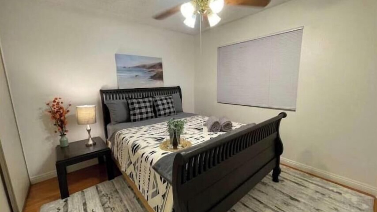 Photo of Bedroom in Moreno Valley