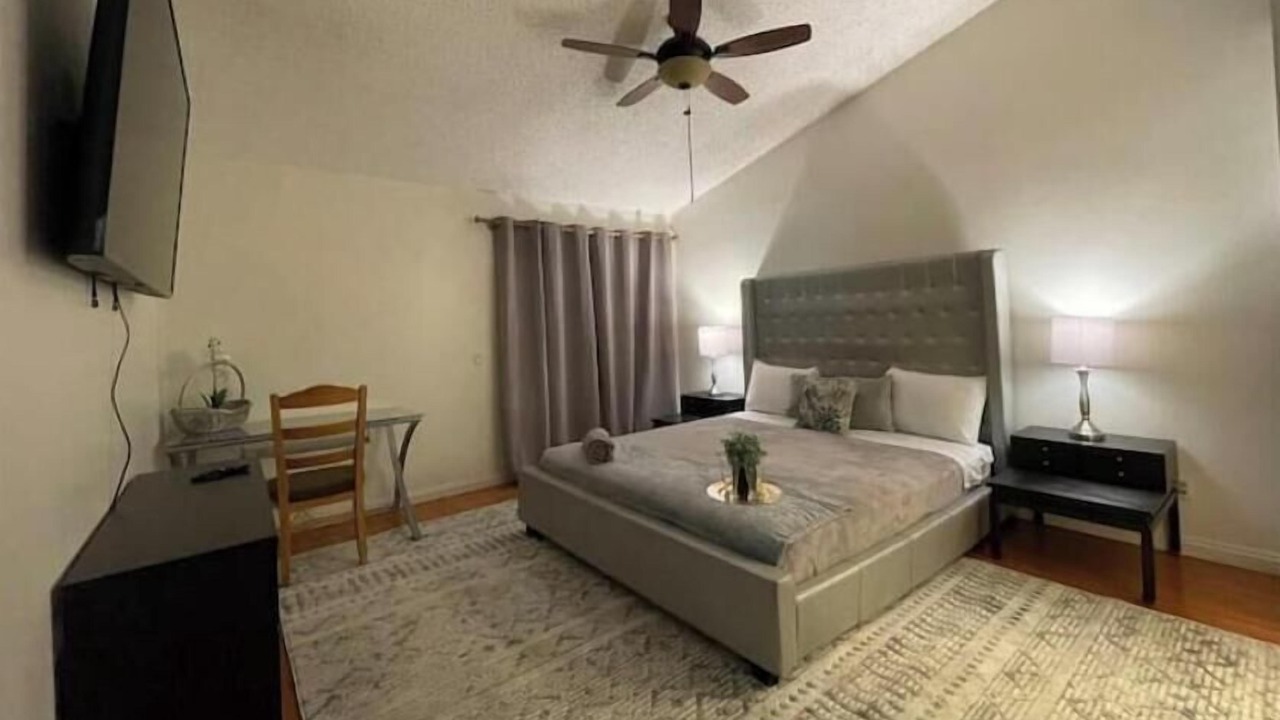 Photo of Bedroom in Moreno Valley