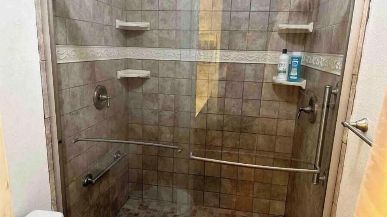 Photo of Bathroom in Moreno Valley