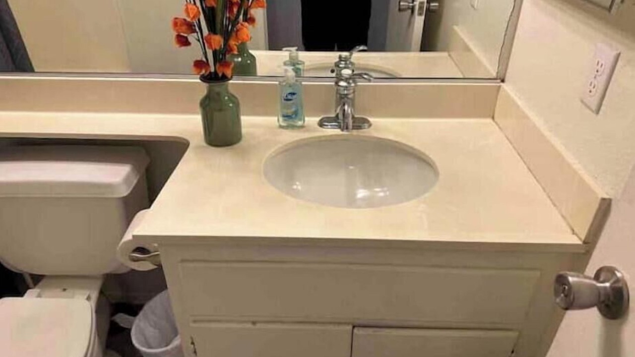 Photo of Bathroom in Moreno Valley