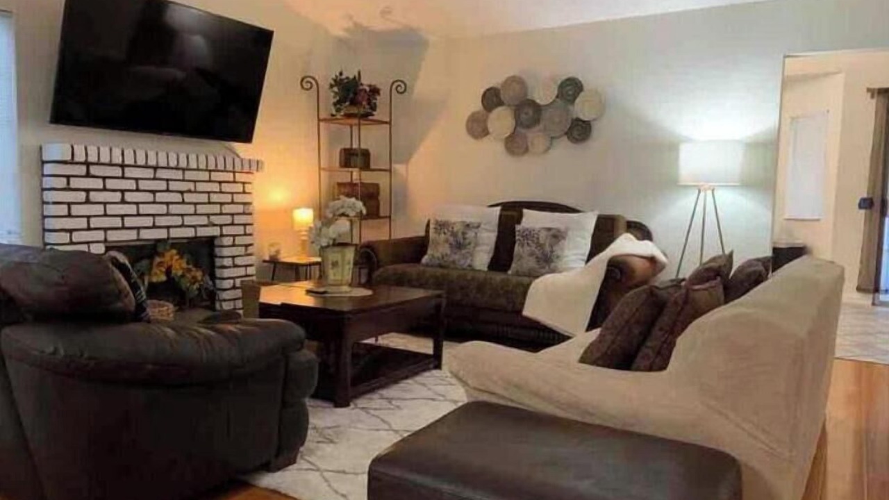 Photo of Livingroom in Moreno Valley