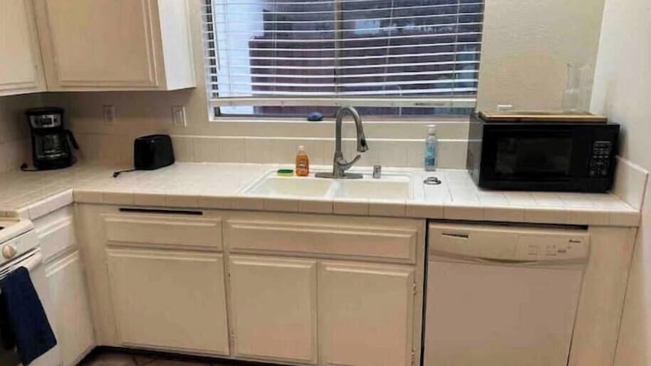 Photo of Kitchen in Moreno Valley
