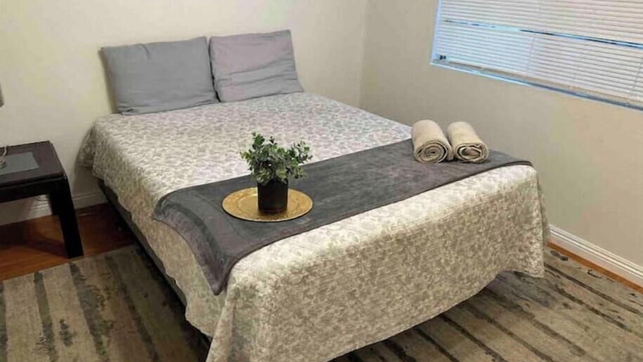 Photo of Bedroom in Moreno Valley