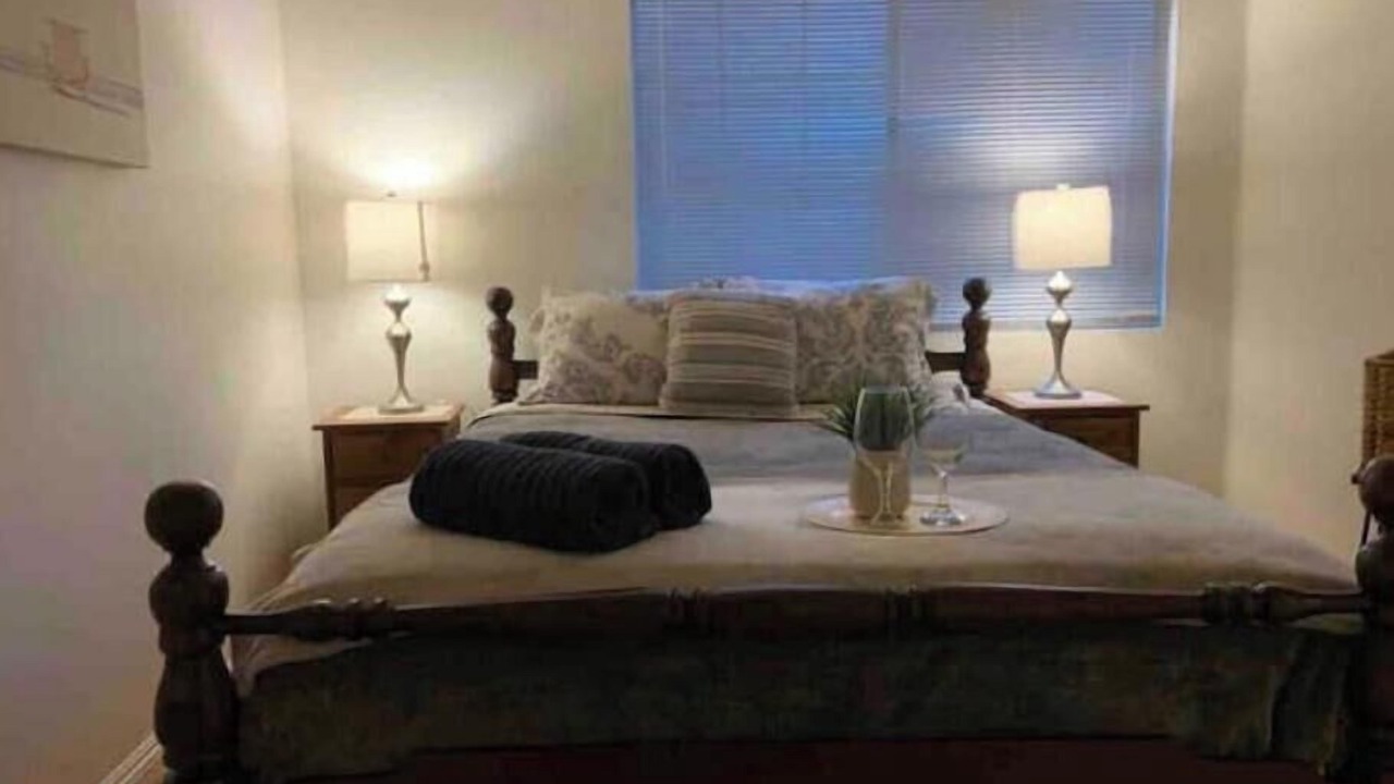 Photo of Bedroom in Moreno Valley