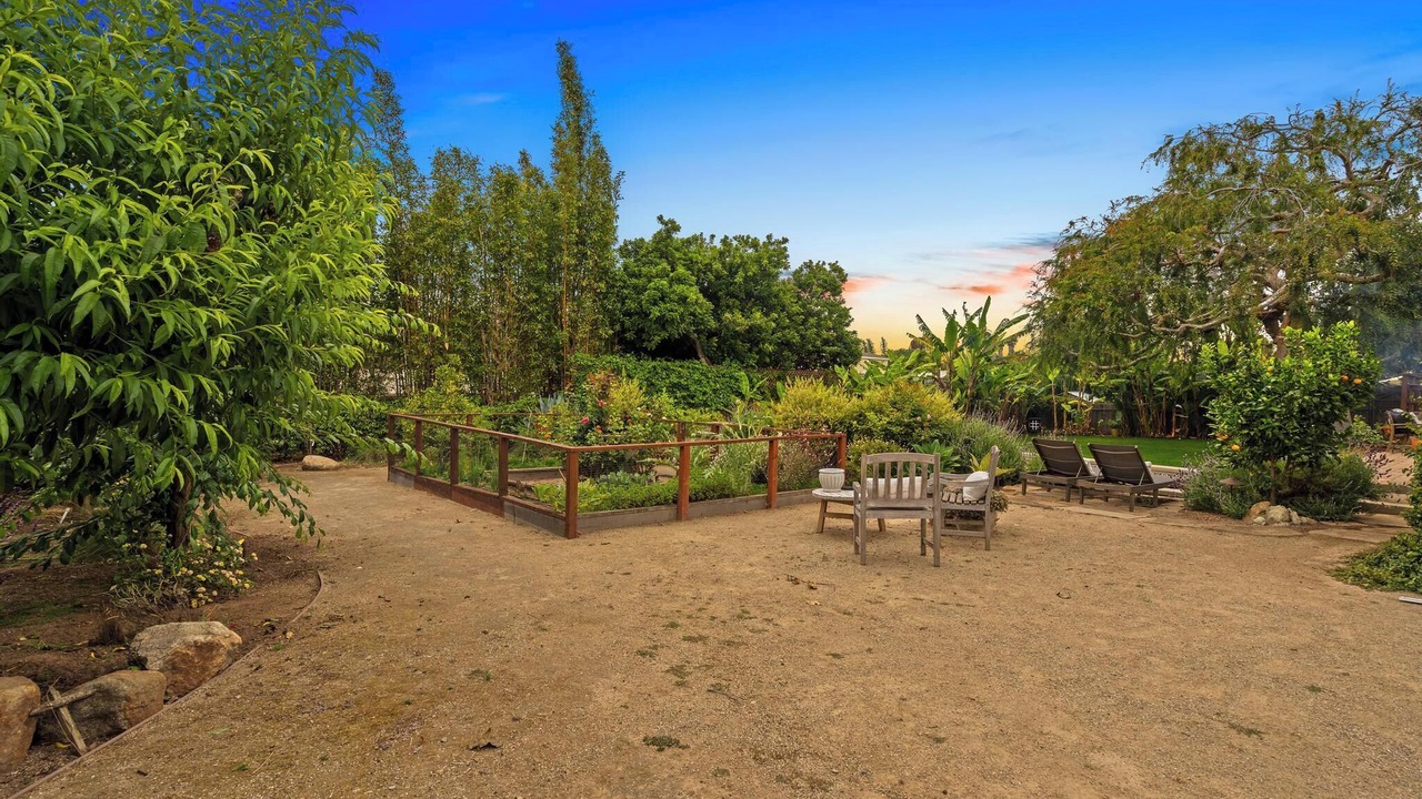 Photo of Patio Balcony in Olde Carlsbad