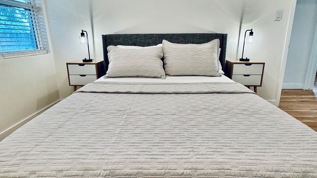 Photo of Bedroom in Covina