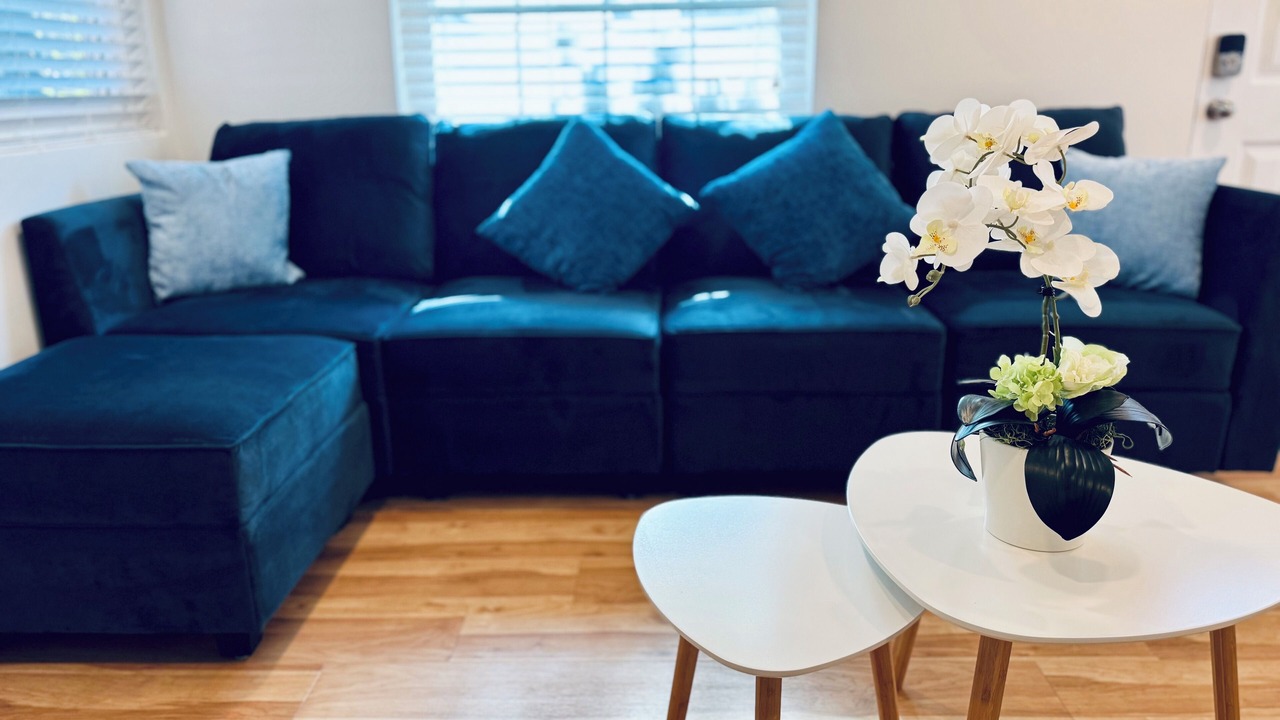 Photo of Livingroom in Covina