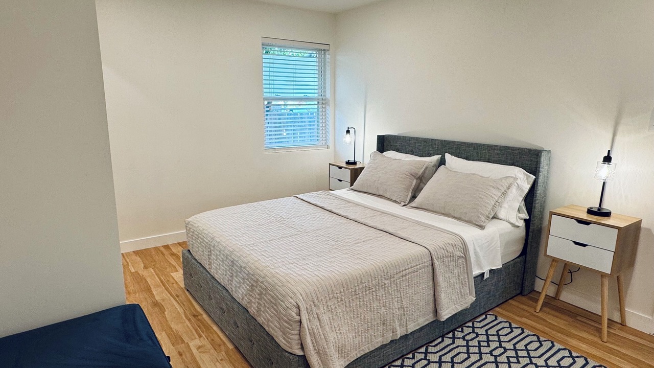 Photo of Bedroom in Covina