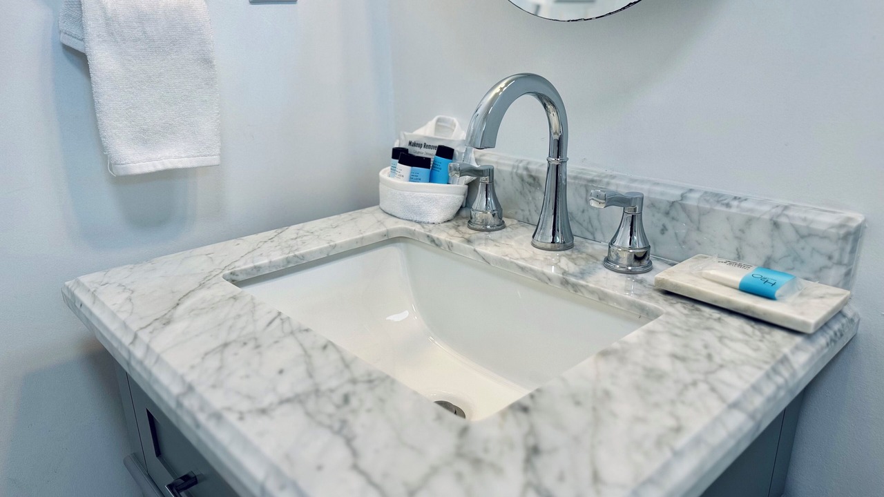 Photo of Bathroom in Covina