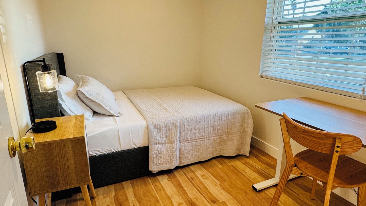 Photo of Bedroom in Covina