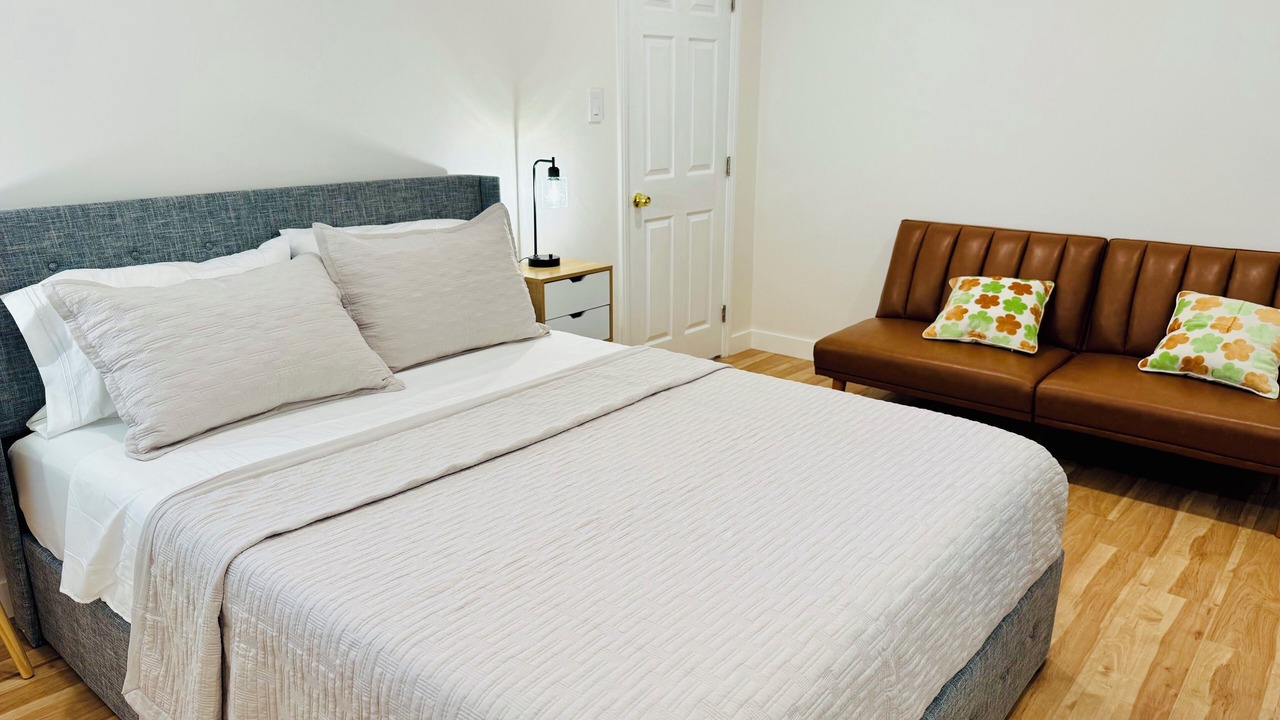 Photo of Bedroom in Covina