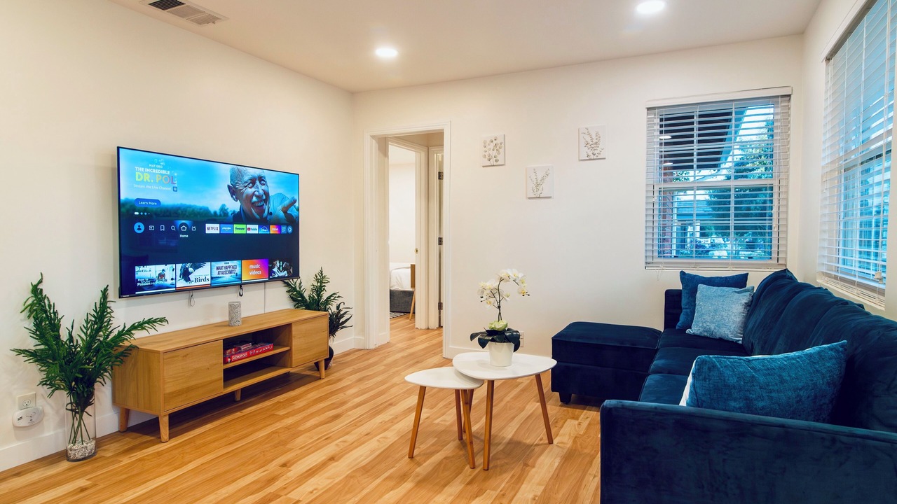 Photo of Livingroom in Covina