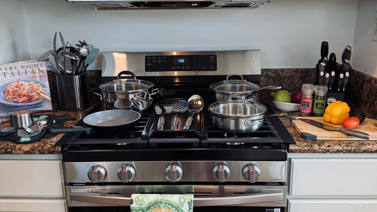 Photo of Kitchen in Covina