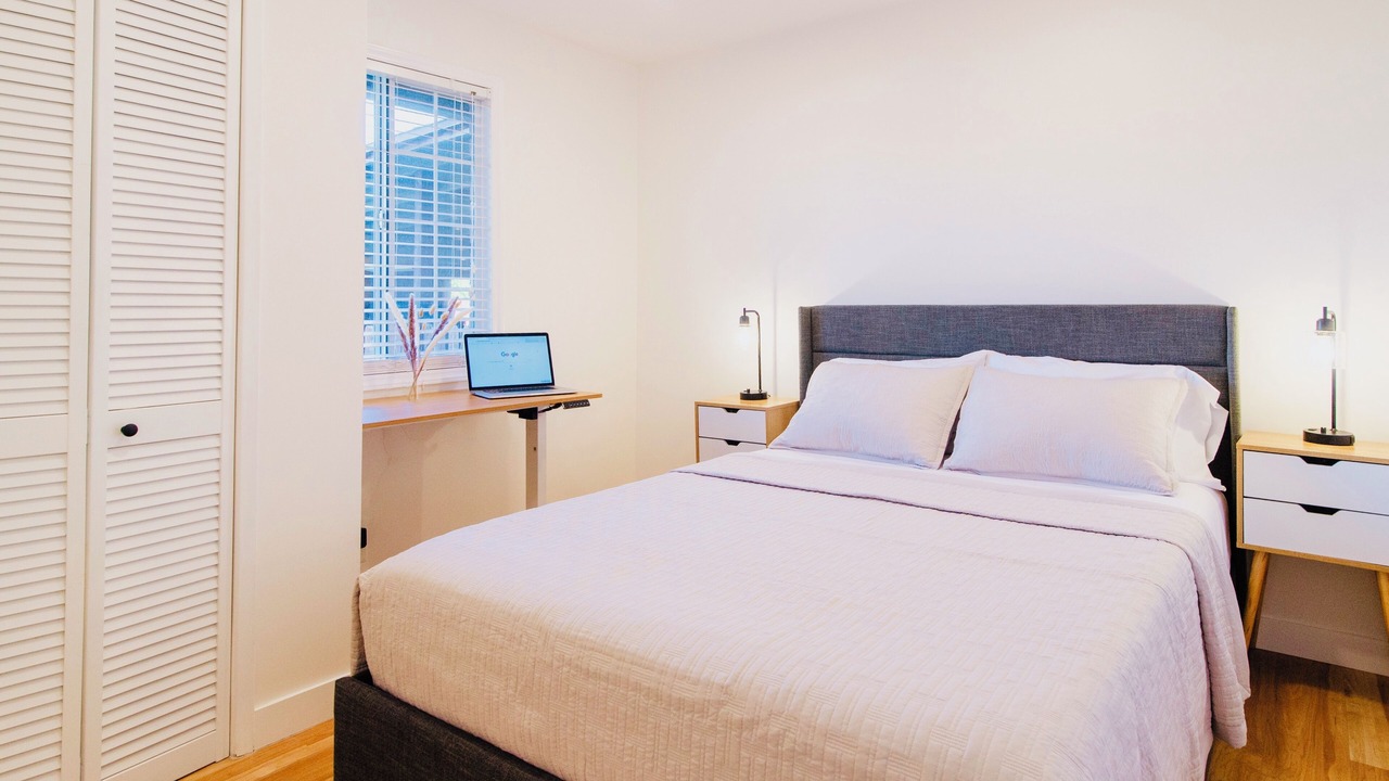 Photo of Bedroom in Covina
