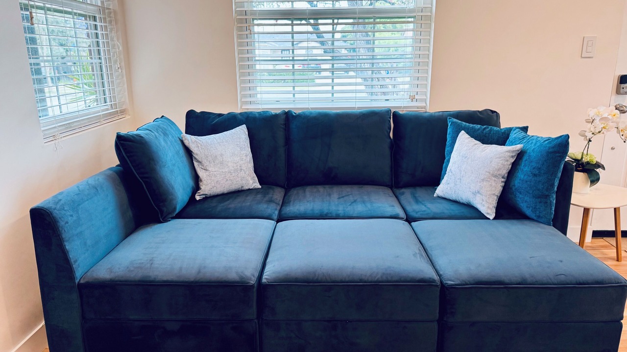 Photo of Livingroom in Covina
