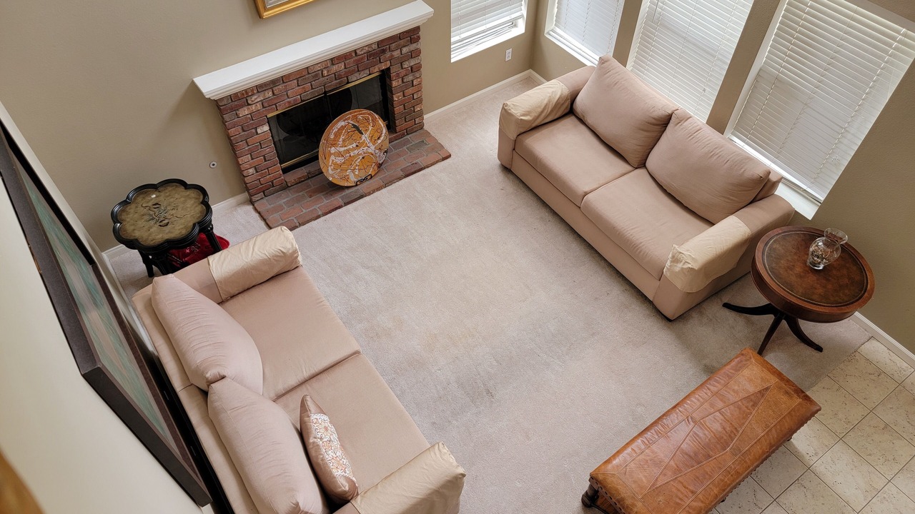 Photo of Livingroom in Canoga Park
