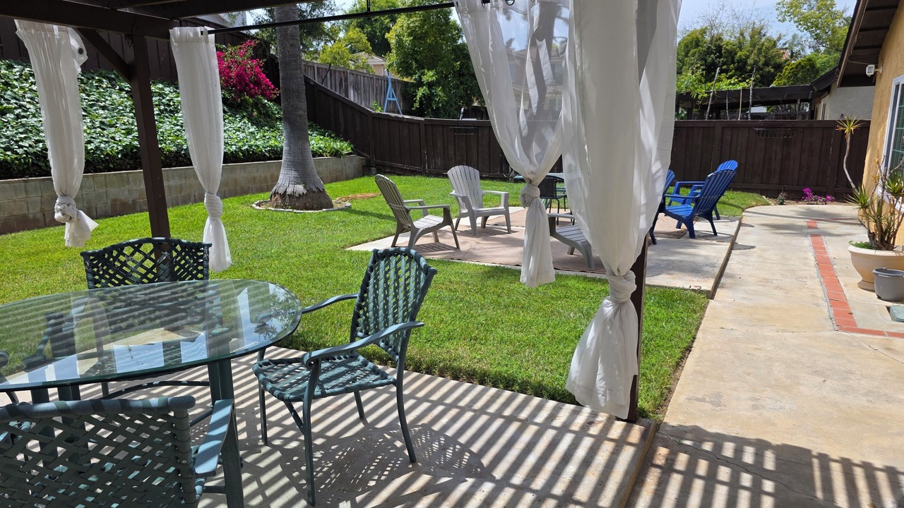 Photo of Outdoor in Rancho Bernardo