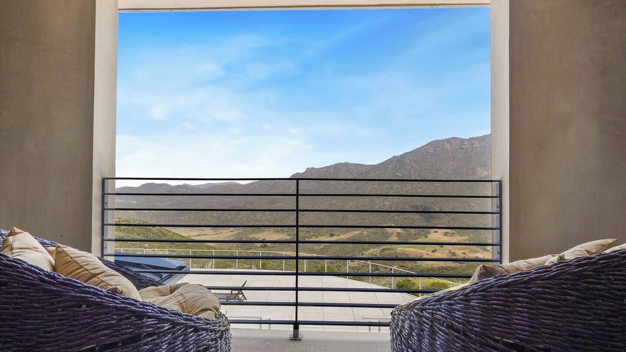 Photo of Outdoor in Malibu