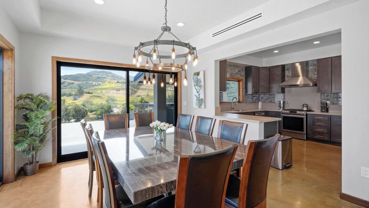 Photo of Livingroom in Malibu