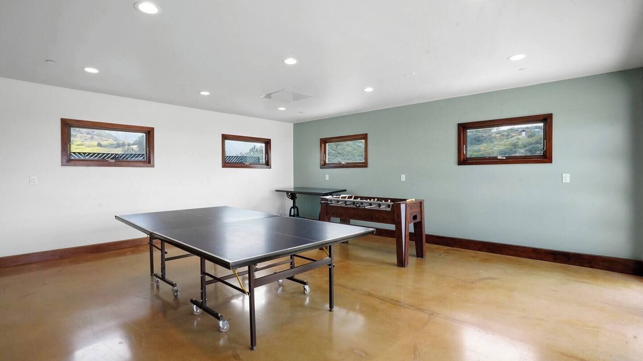 Photo of Bedroom in Malibu