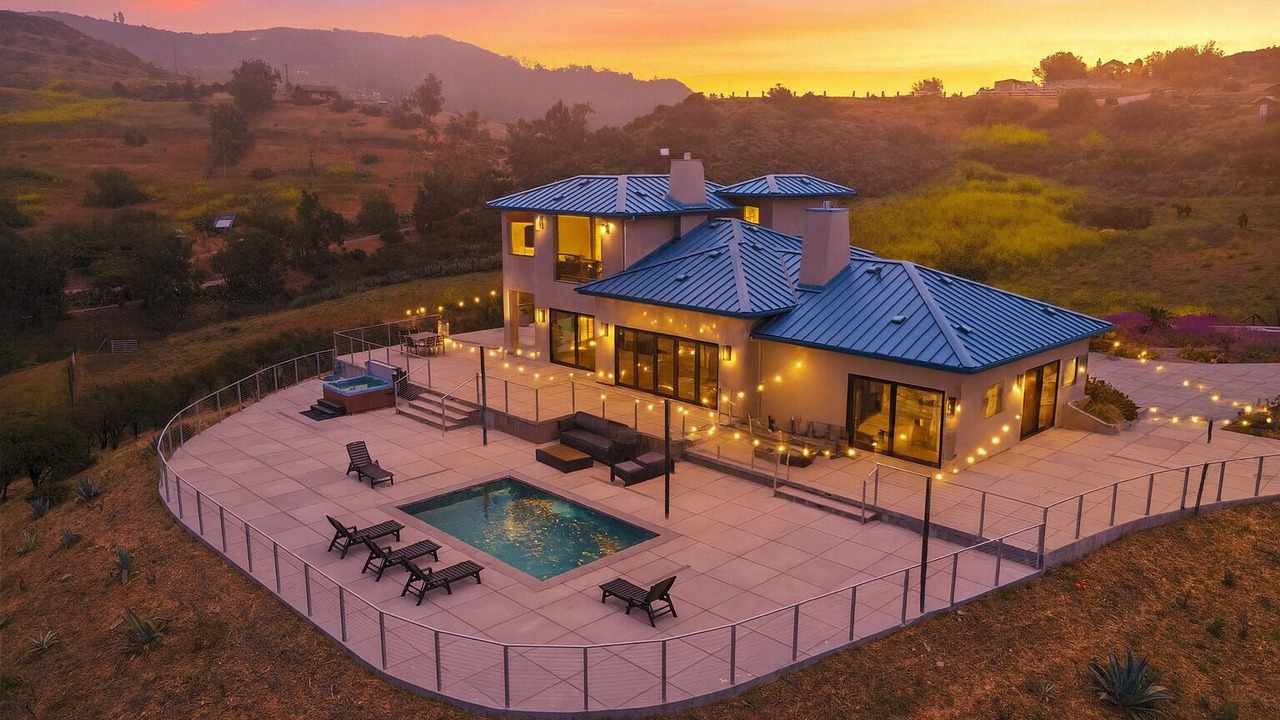 Photo of Outdoor in Malibu
