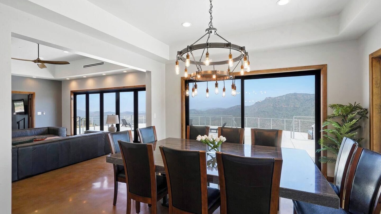 Photo of Livingroom in Malibu