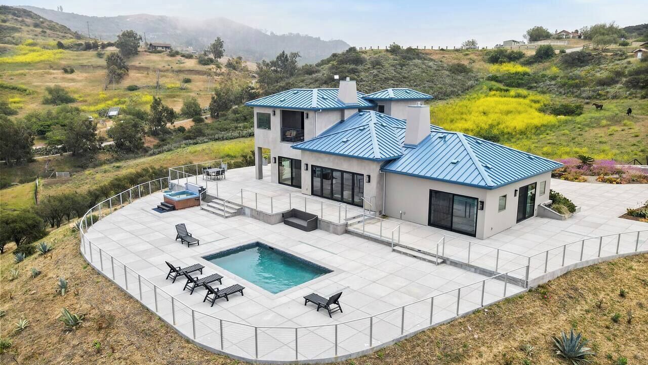 Photo of Outdoor in Malibu