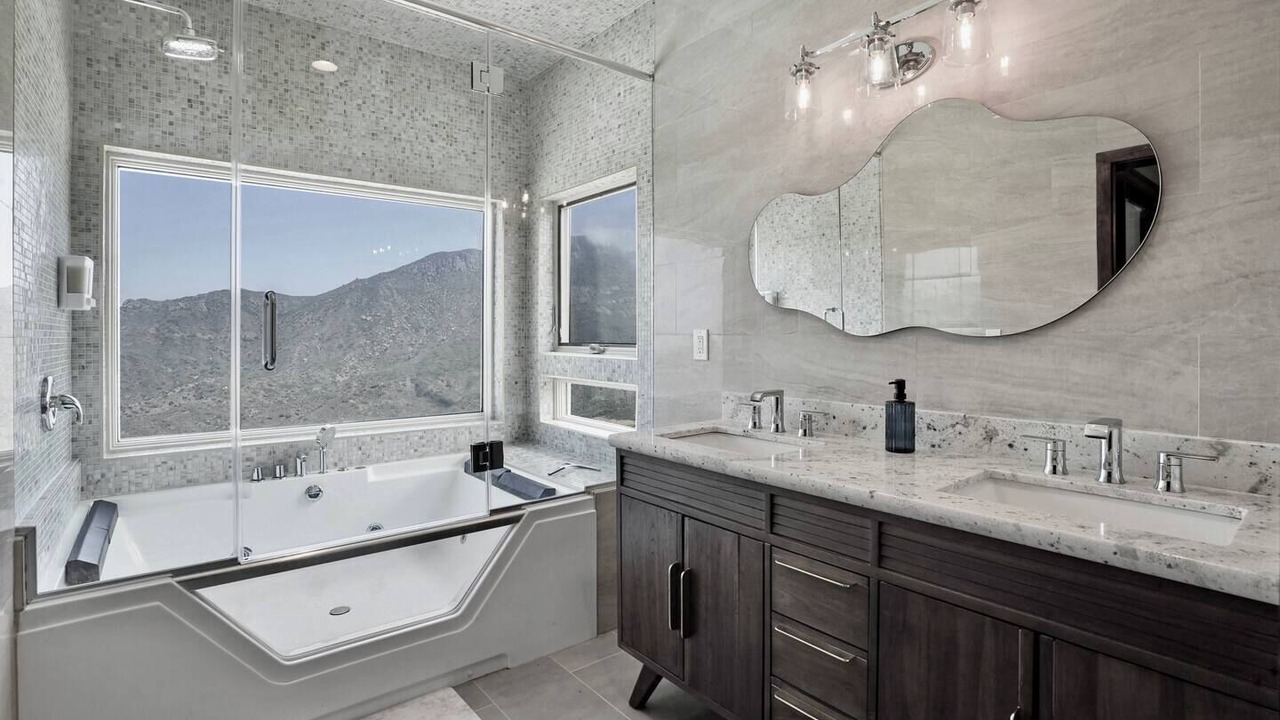 Photo of Bathroom in Malibu