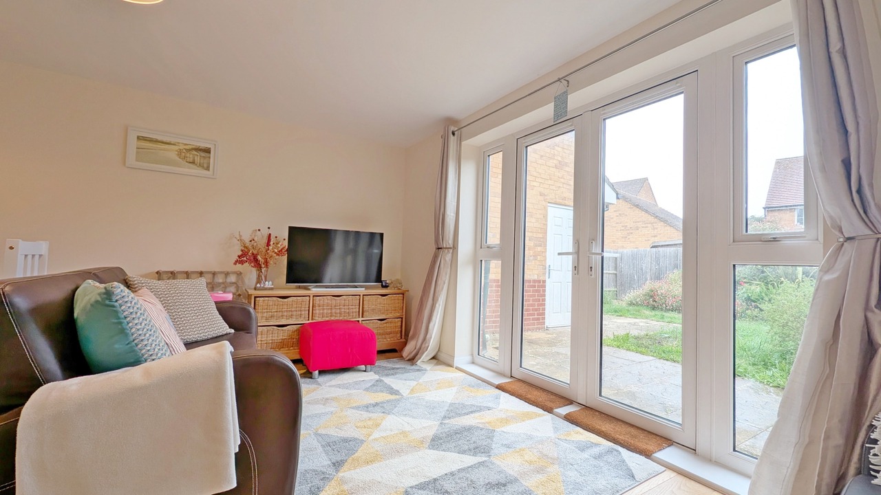 Photo of Livingroom in East Wittering