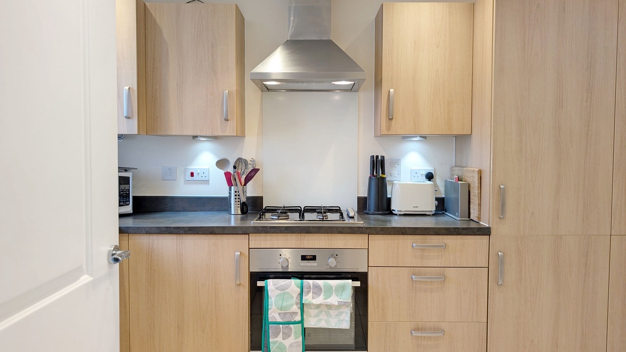 Photo of Kitchen in East Wittering
