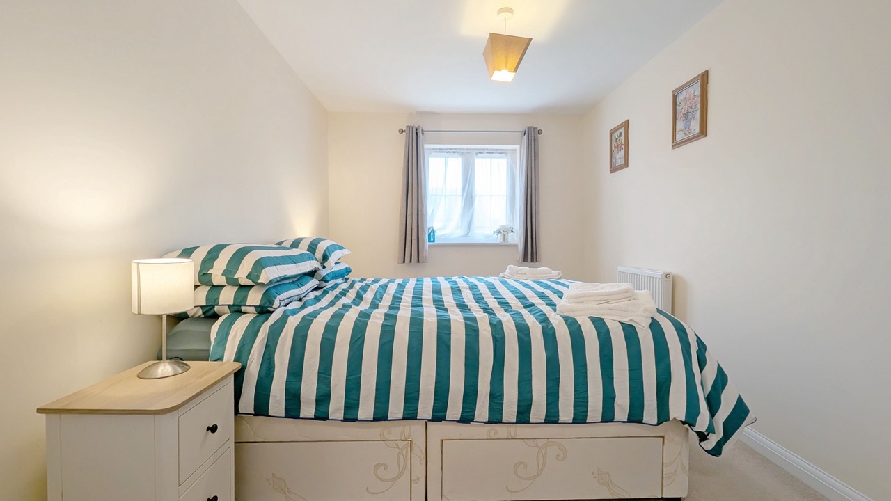 Photo of Bedroom in East Wittering