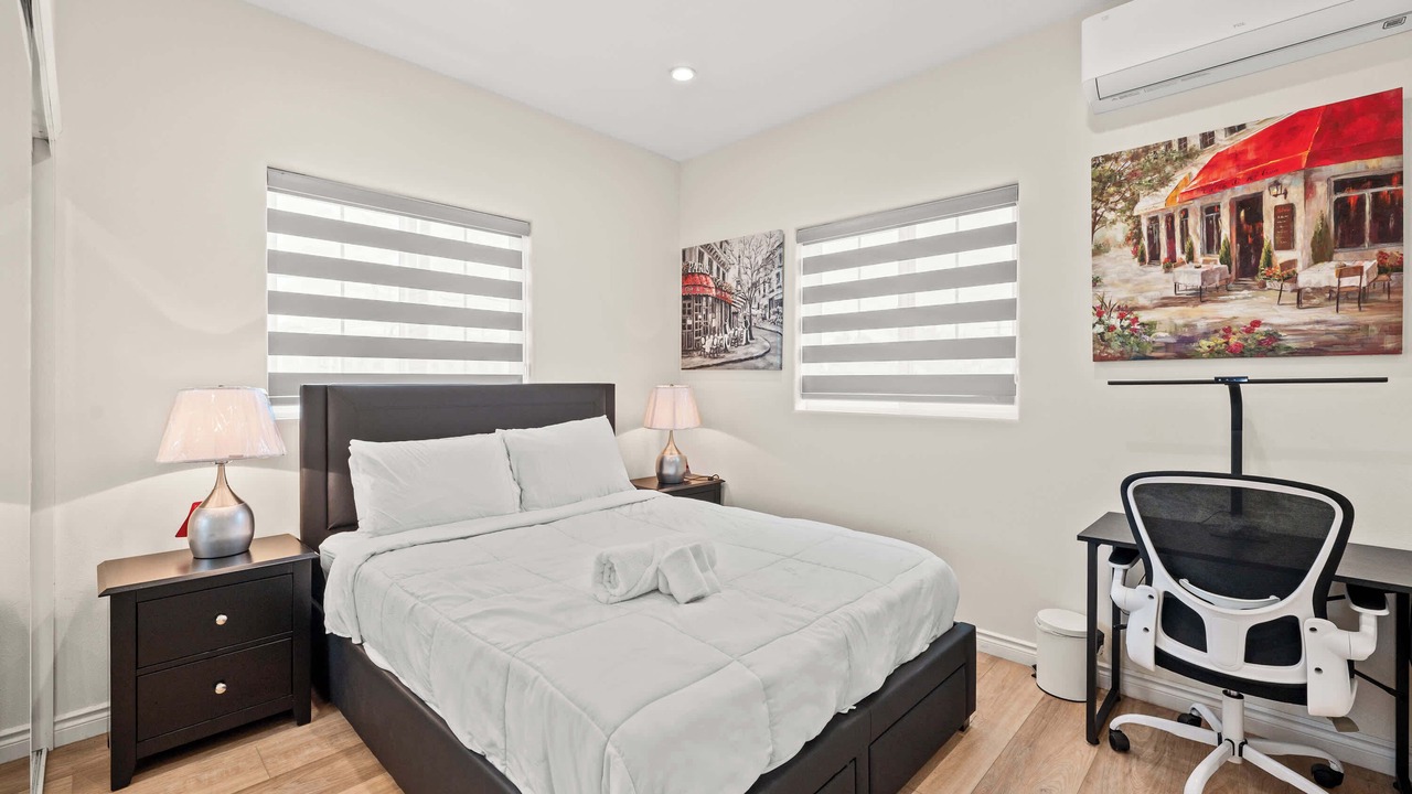 Photo of Bedroom in Rosemead