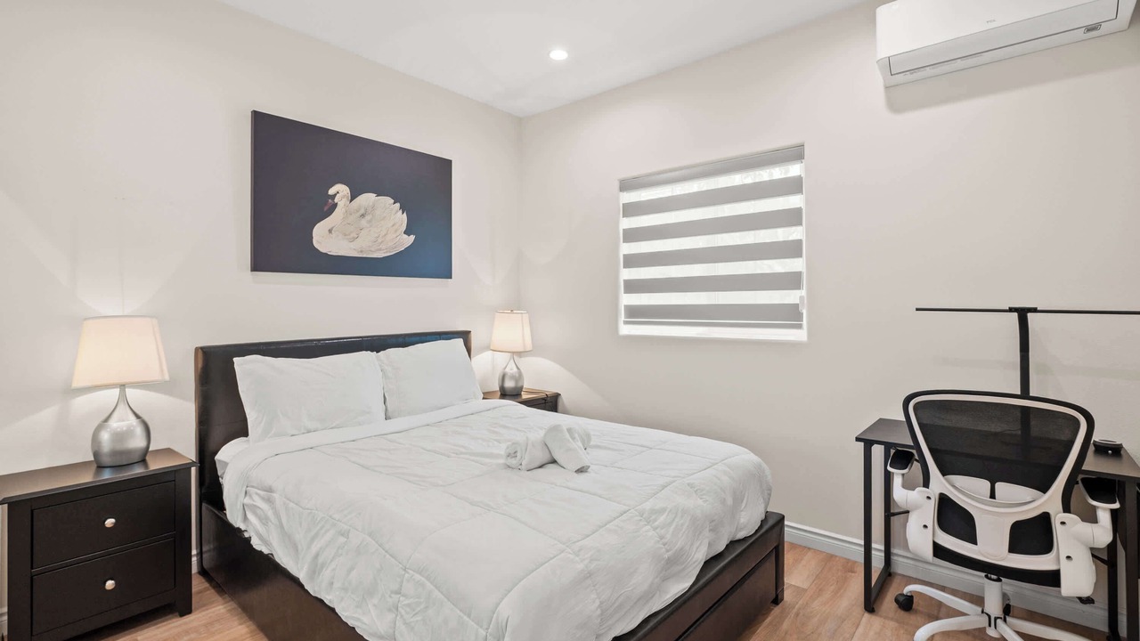 Photo of Bedroom in Rosemead