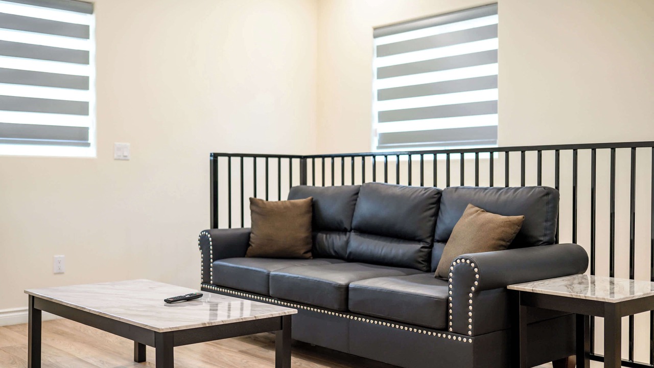 Photo of Livingroom in Rosemead
