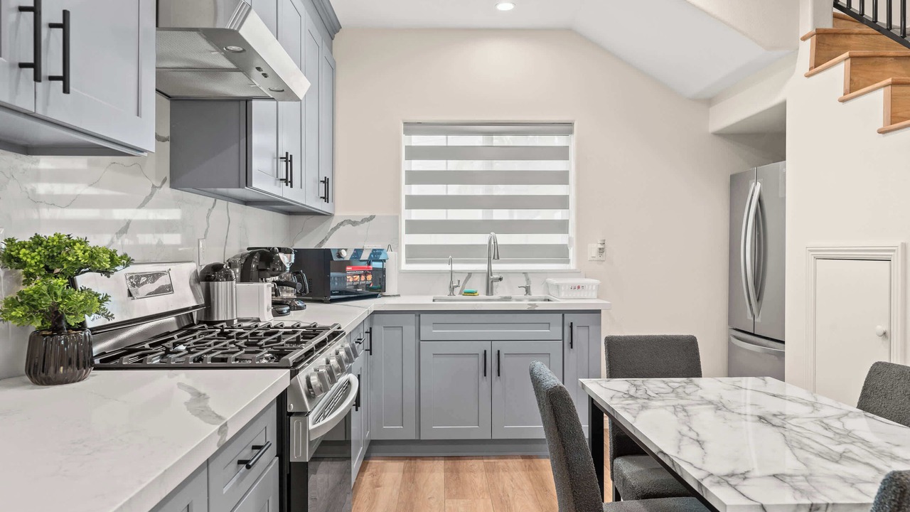 Photo of Kitchen in Rosemead