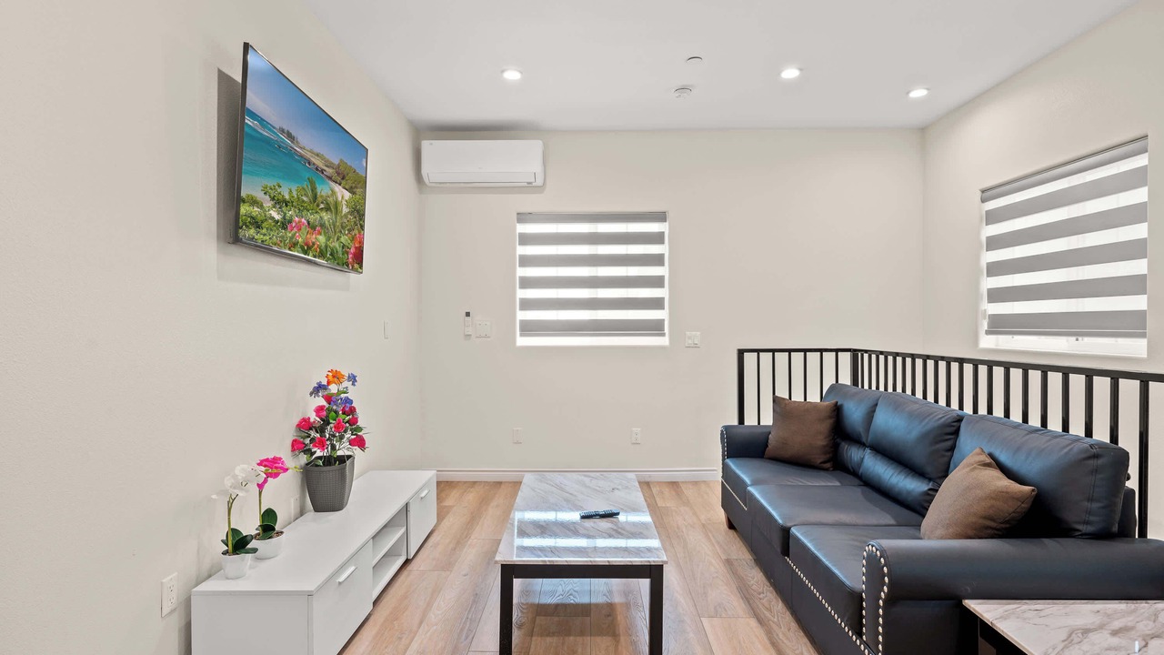 Photo of Livingroom in Rosemead
