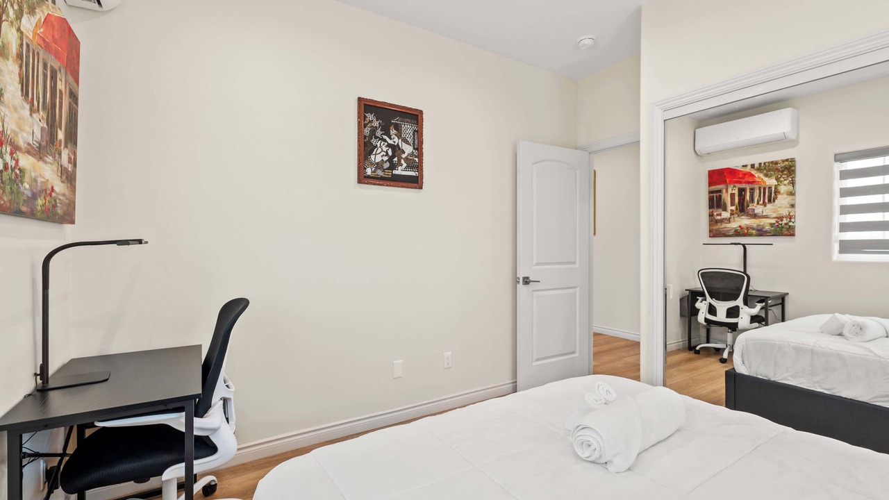Photo of Bedroom in Rosemead