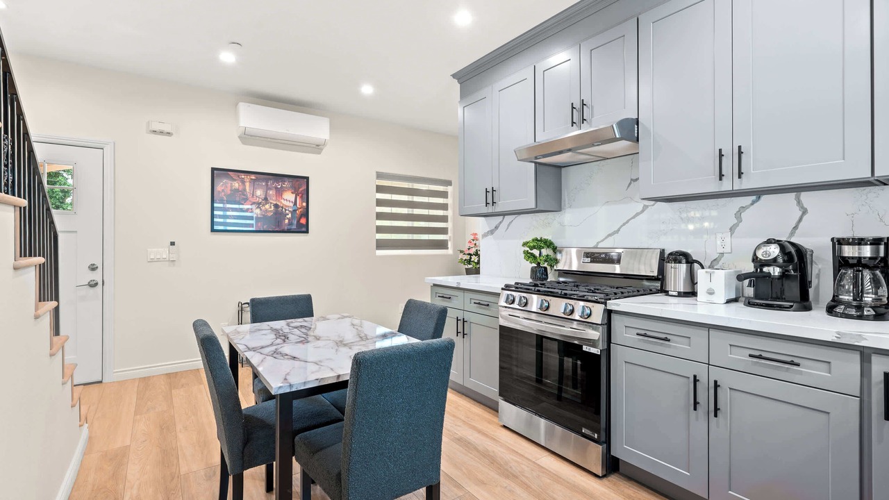 Photo of Kitchen in Rosemead