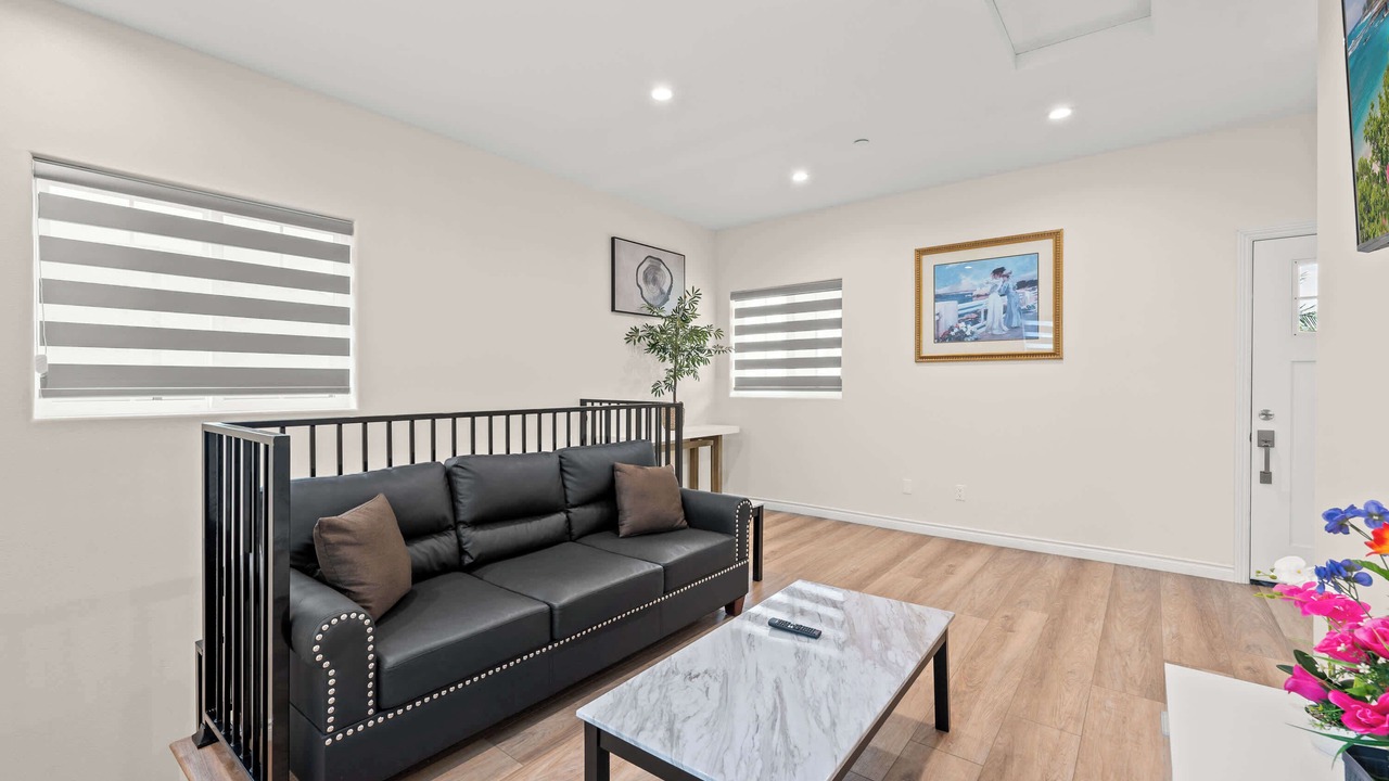 Photo of Livingroom in Rosemead