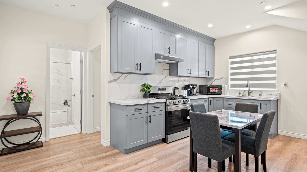 Photo of Kitchen in Rosemead